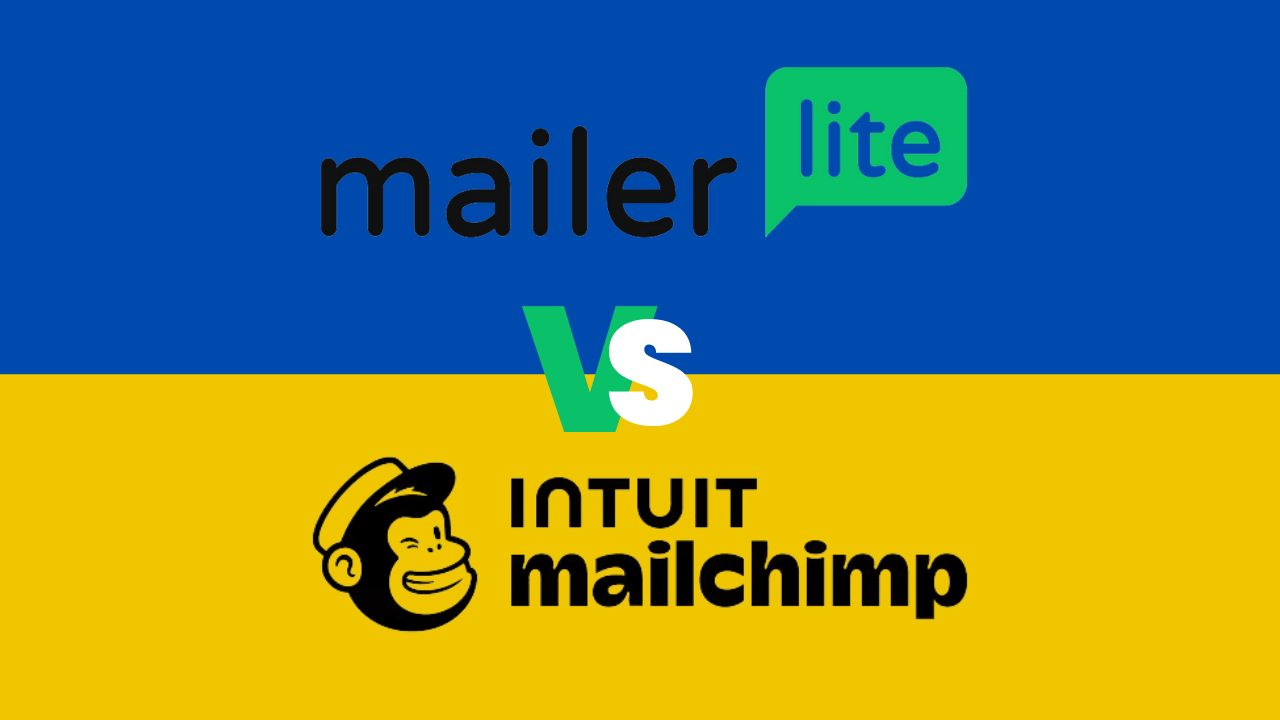 Read more about the article MailerLite vs Mailchimp: The Comprehensive Comparison You Need in 2024